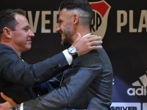 ¿Qué puestos quiere reforzar Demichelis?