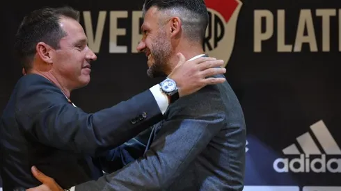 El nuevo DT millonario ya le comunicó a la dirigencia los puestos a reforzar.