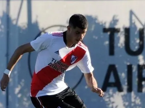 Otra baja confirmada en Reserva de cara al 2023