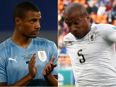 La historia de Nicolás De La Cruz: tras los pasos de su hermano Carlos Sánchez