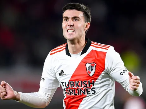 El destino que tendría Paradela en el 2023