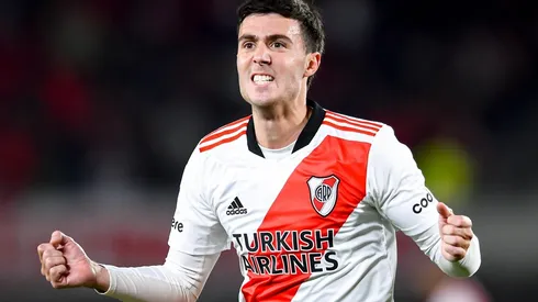 José Paradela comienza a definir su futuro en el Más Grande.