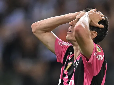 Mineiro cambió de técnico: ¿Descartada la vuelta de Nacho?