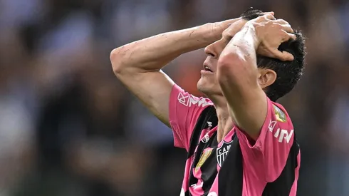 La vuelta de Nacho Fernández podría demorarse un tiempo más.