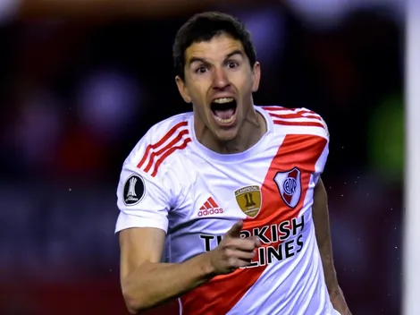 Nacho se refirió a la posible vuelta a River: ¿qué dijo?