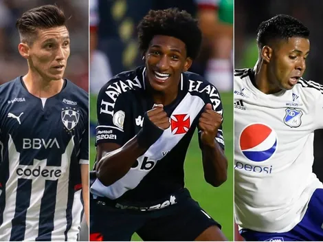 ¿Quiénes serían los rivales de River en los amistosos de Miami?