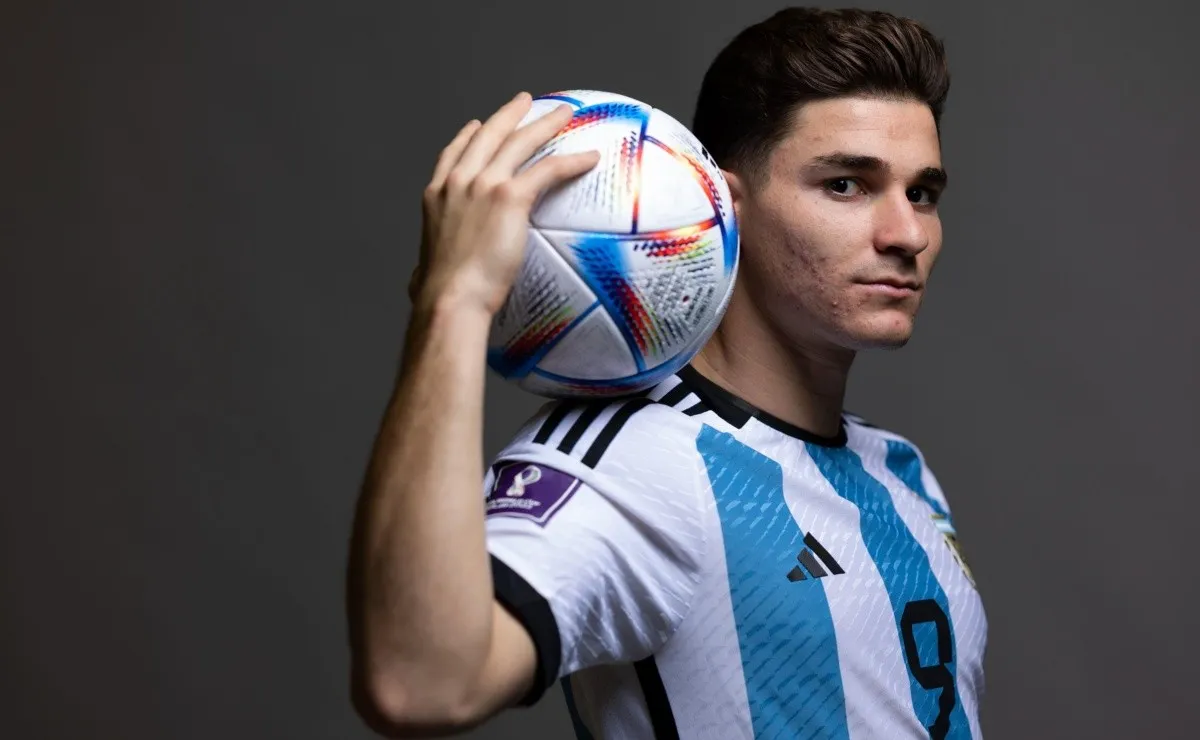 La FIFA reconoció a la escuela riverplatense en sus redes sociales
