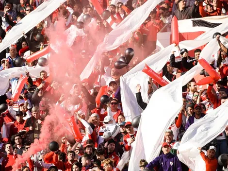 Amistoso confirmado: día, sede y venta de entradas para enfrentar a Millonarios