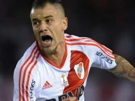 "Sería una falta de respeto ofrecerme para el cuerpo técnico de River"