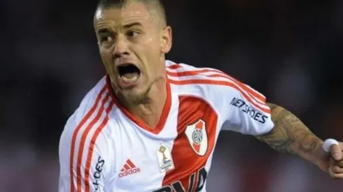 D'Alessandro aclaró sus dichos sobre formar parte del CT de River.