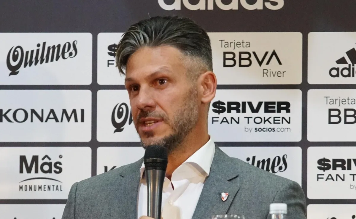 Micho asumió y ya sabe cuándo tendrá su debut en el Más Grande.