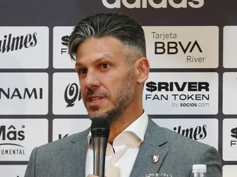 Demichelis ya tiene fecha para su debut