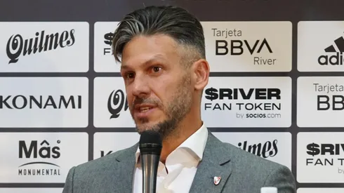 Micho asumió y ya sabe cuándo tendrá su debut en el Más Grande.