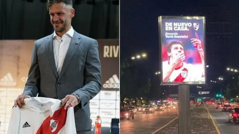 La presentación oficial del nuevo DT y la emoción de la hermana de Micho por la vuelta a casa