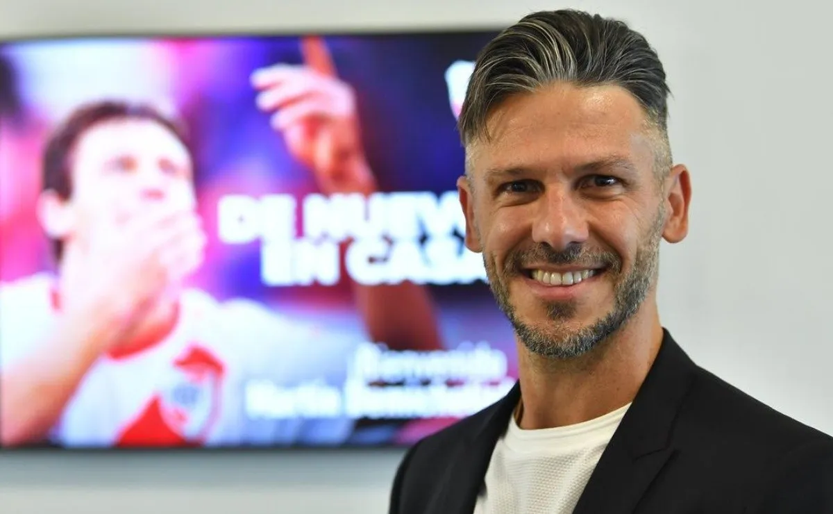 Demichelis, el plantel y los refuerzos: “Quiero jugadores que quieran estar”