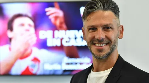 Demichelis, el plantel y los refuerzos: “Quiero jugadores que quieran estar”