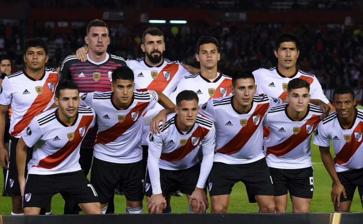 Un refuerzo inesperado podría sumarse a River.
