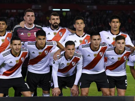 Le bajaron el pulgar en su club y podría ser refuerzo para Demichelis