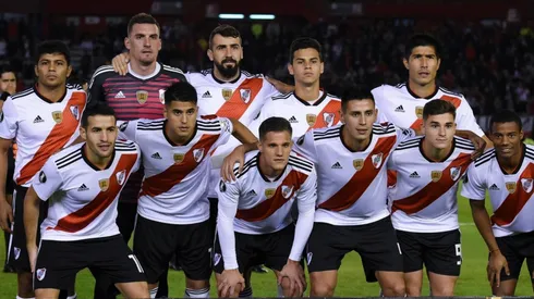 Un refuerzo inesperado podría sumarse a River.