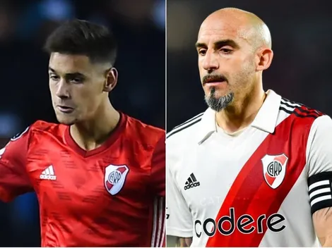 Las hermosas palabras de Martínez Quarta a Pinola tras su retiro