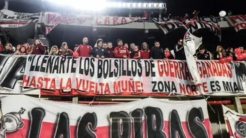 Filiales de todo el mundo hicieron un video dedicado a Gallardo