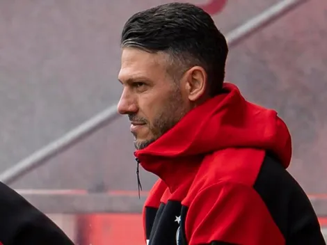 “Espero la gran tarea en el club de mi corazón”