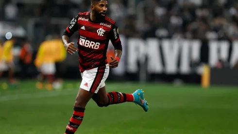 Rodinei quedará con el pase en su poder.