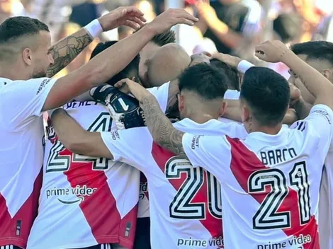 Elogios y agradecimientos del plantel para Pinola