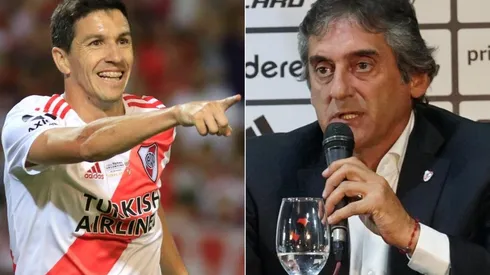 El Secretario Técnico del Más Grande abrió una posibilidad para el regreso de Nacho.