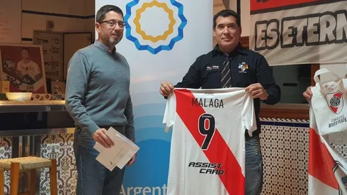 El trabajo destacado de los hinchas del Más Grande en todo el mundo.