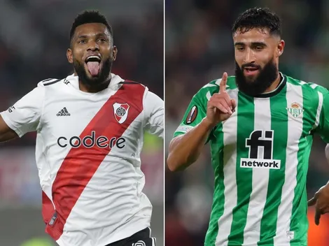 River vs. Betis: cómo ver por Star+, fecha y horario para el último partido del Muñeco