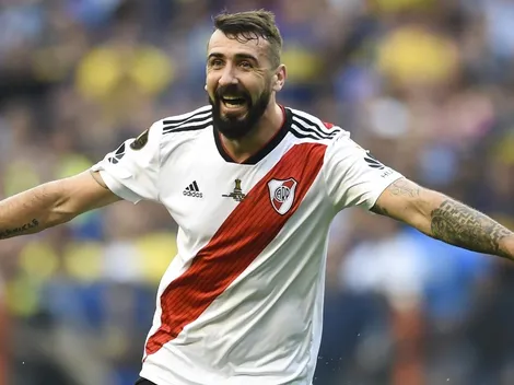 A cuatro años del gol sacando del medio y de una final inolvidable