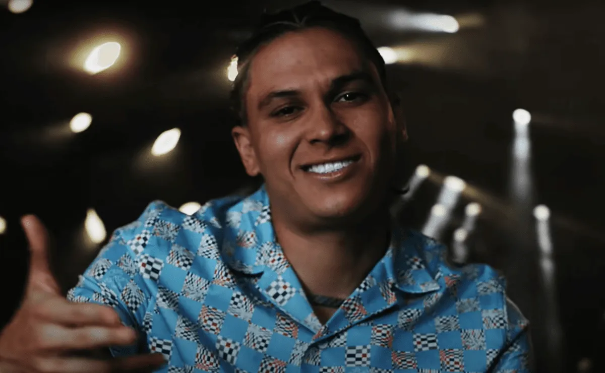 Juanfer Quintero y su pasión por la música urbana