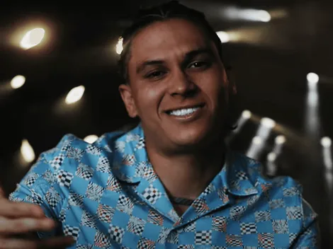 Juanfer y la música: "Soy melómano"