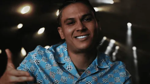 Juanfer Quintero y su pasión por la música urbana