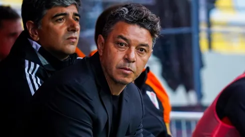 Se despide el Muñeco de River y este es el último equipo que pondrá en cancha.