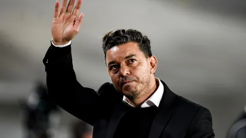 Marcelo Gallardo dirigirá su último partido en River.