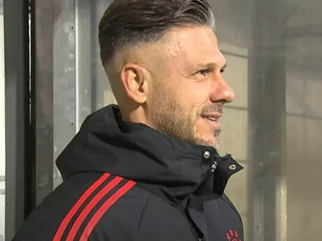 Demichelis se despidió de Alemania con una goleada descomunal