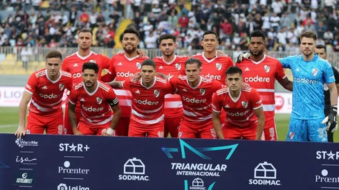 Quiere quedarse en River por lo menos un año más y lo dejó en claro.