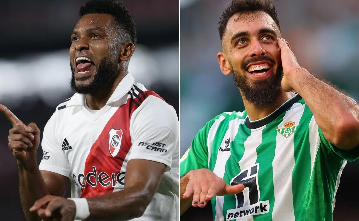 El Más Grande se enfrenta a Betis en el último partido del Muñeco