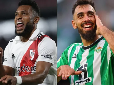 Próximo partido: River enfrentará a Real Betis en el último amistoso del Muñeco