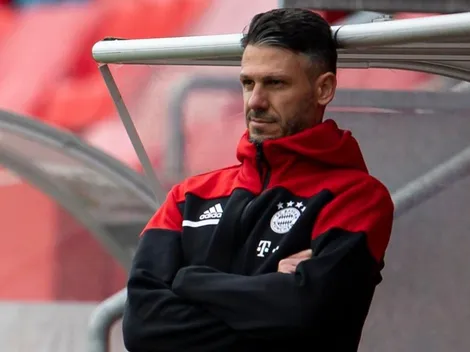 Los próximos días de River: presentación de Demichelis y vacaciones