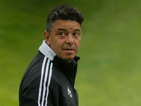 El posible equipo de River para esta noche