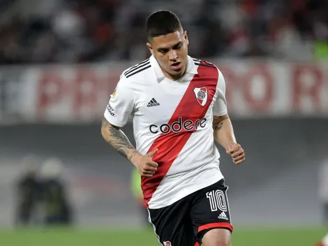 Último partido de Juanfer: convocatoria y las dudas sobre su continuidad