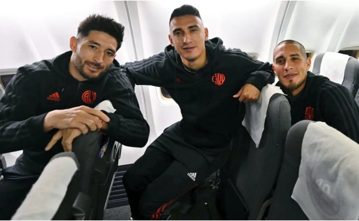 Casco, Suárez y Maidana, tres de los referentes millonarios que despedirán al Muñeco.