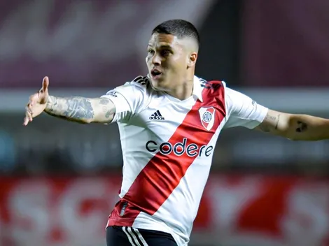 ¿En qué está el futuro de Juanfer?