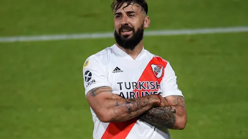 El Oso tiene un gran museo riverplatense con recuerdos inolvidables.