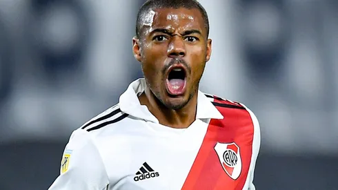 El uruguayo firmará su renovación de contrato en las próximas horas.