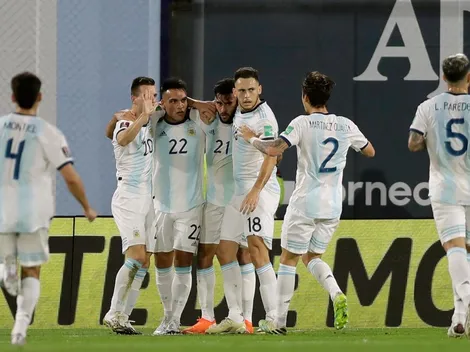 El lamento de un ex River tras quedarse afuera del Mundial