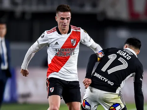 River vs. Colo Colo: link de streaming y TV para ver el amistoso